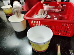 -覃肥叔桂林米粉(粮道街店)