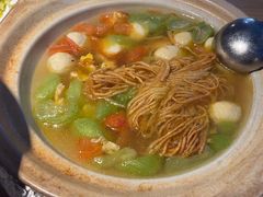 -永安鱼庄·镇江菜(丁卯店)