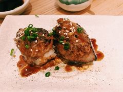 -初居食屋日式料理(万象城购物中心店)