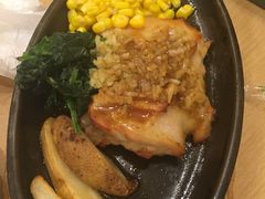-萨莉亚意式餐厅(特力时尚汇店)