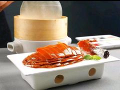-草窝烤鸭·新京菜(振华广场店)