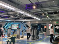 -优享健身(物美圣熙8号购物中心店)