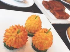-新天世纪中餐厅