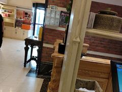 -大鸭梨烤鸭(左家庄店)