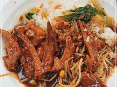 -复旦大学本部-食堂