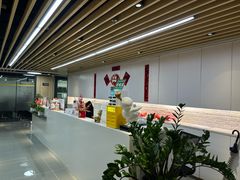 -天河客运站(地铁站)