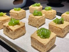 -锦府园·新台州菜(合生汇店)