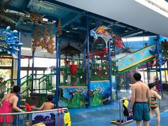-横琴湾水世界