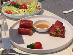 -晋江荣誉国际酒店·港誉茶餐厅