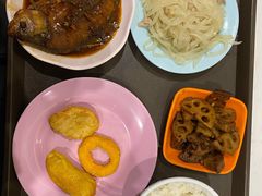 -华中科技大学百景园(三楼酒店)