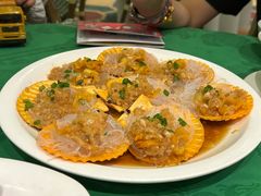 -誉八仙粤菜(万象天地店)