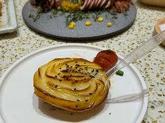 -小董哥烤串·爆汁大油边(故宫店)