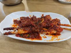 -海兰江石锅饭(水上店)