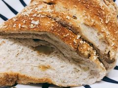高纤多维麦包-BreadTalk面包新语·烘焙蛋糕(高德置地春广场店)