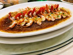 -顺风海鲜港(金玉兰店)