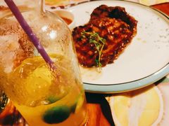 -绿茵阁牛扒餐厅(客村店)