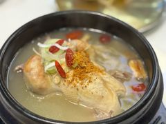 -长顺参鸡汤店(西塔总店)