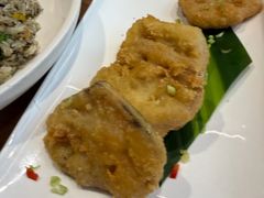 -枣子树·素食餐厅(普陀山店)