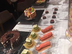 -都会尚膳·海鲜自助餐厅(重庆万豪酒店)