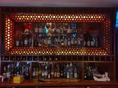 -甘尼仕印度餐厅爵士酒吧(阳春巷店)
