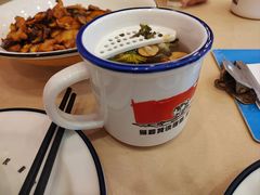 -韶山冲湘菜(中兴大街店)