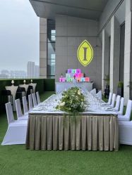 -无锡君来洲际酒店·宴会厅