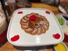 -壹零捌道·北京烤鸭(车公庄店)