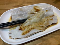 -冰泉豆浆馆(阳朔店)
