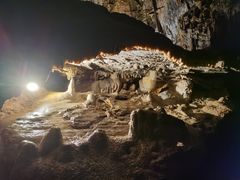 -波斯托伊纳溶洞