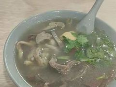 -金原鸭血粉丝汤总店(锁金村店)