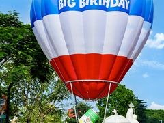 -东莞松山湖万象汇