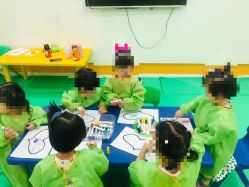 -万达宝贝王(乌鲁木齐德汇店)