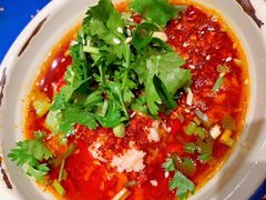 -马路边边串串香(双井直营店)