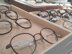 -目艮眼镜SHOWROOM(品牌集合店)