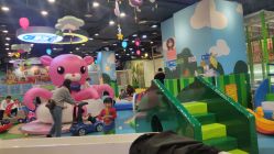 -万达宝贝王(西宁店)