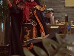 -蜀大侠火锅(森兰花园城店)