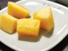 -韩盛·盛江山自助料理(中街大悦城黑金店)