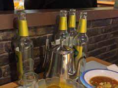 -山里俏·地标皖南菜·屯溪臭鳜鱼(北城万达店)