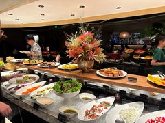 -拉蒂娜·巴西牛排馆 Latina·Brazilian Steakhouse(王府井喜悦店)