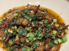 -炊烟小炒黄牛肉(浦东世纪汇店)