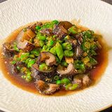 宴请私房菜——闲云·龟龙片甲