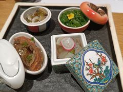 -蝉一日本料理(高新区店)