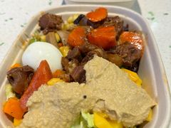 -CALIFORKS加州叉子轻食(朝阳门店)