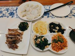 -东方饺子王(大屯路店)