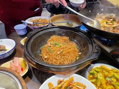 -富正毅三下锅·湘西韵味(天门山索道店)
