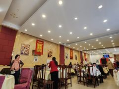 -奥华餐厅·老张记(台基厂店)