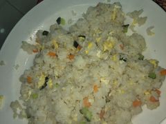 -叶存利海鲜大馅饺子(东戴河止锚湾店)