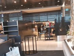 -ANA羽田机场休息室(羽田空港第3ターミナル)
