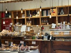 -佐敦面包铺·JORDAN BAKERY