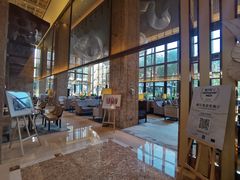 -杭州城中香格里拉大酒店